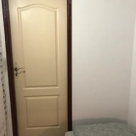 Apartmán Nr 4 Krakov Exteriér fotografie