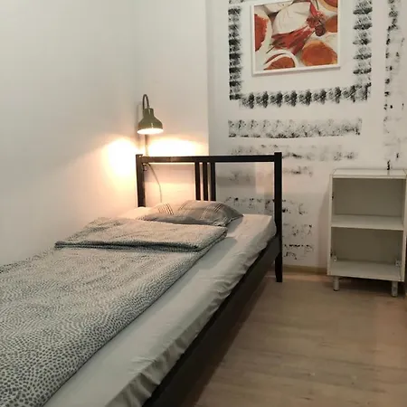 Apartmán Nr 4 Krakov Exteriér fotografie