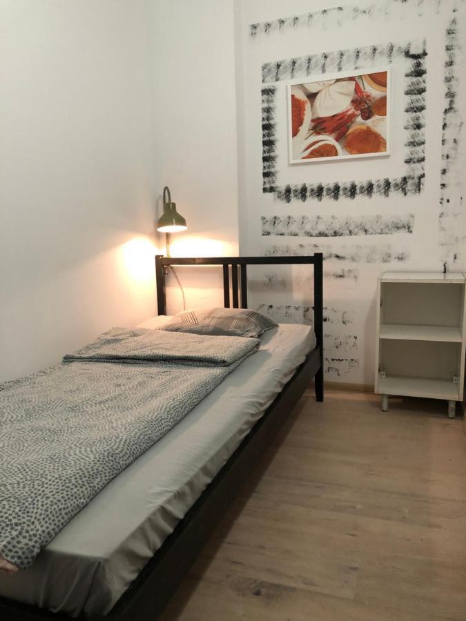 Apartmán Nr 4